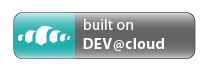 Built on DEV@cloud