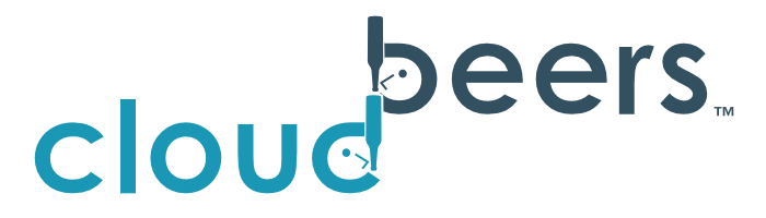The CloudBeers logo