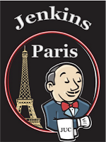Jenkins User Conference in Paris