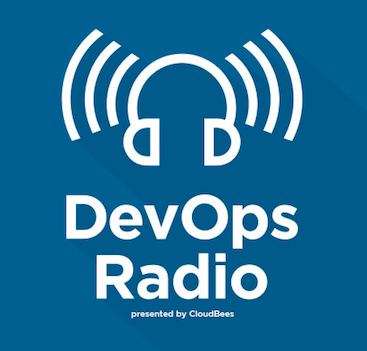 DevOps Radio - Interview with Jacob Tomaw, Orbitz