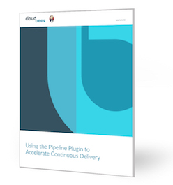 Using pipeline plugin to accelerate continuous delivery Whitepaper